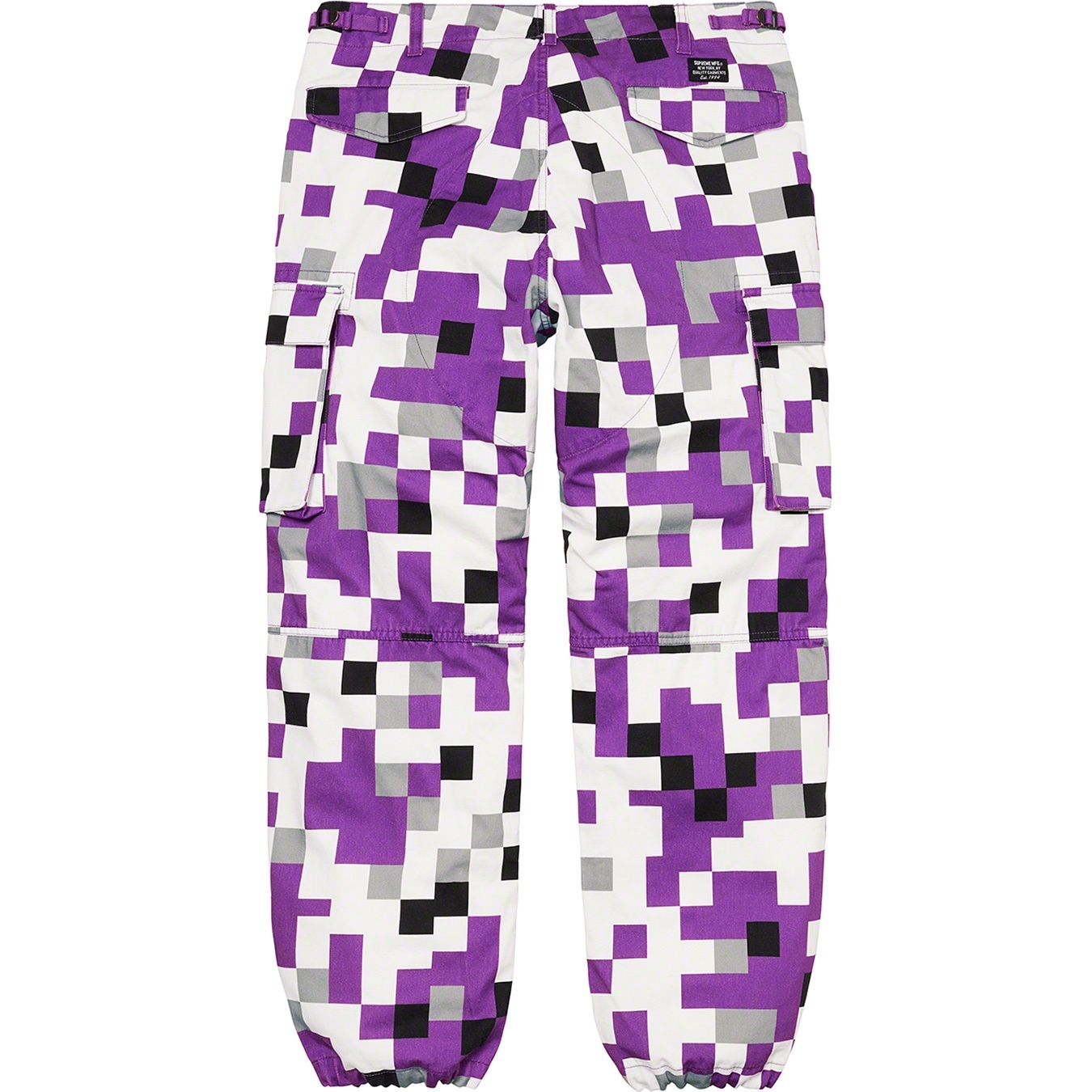 Cargo Pant view 4